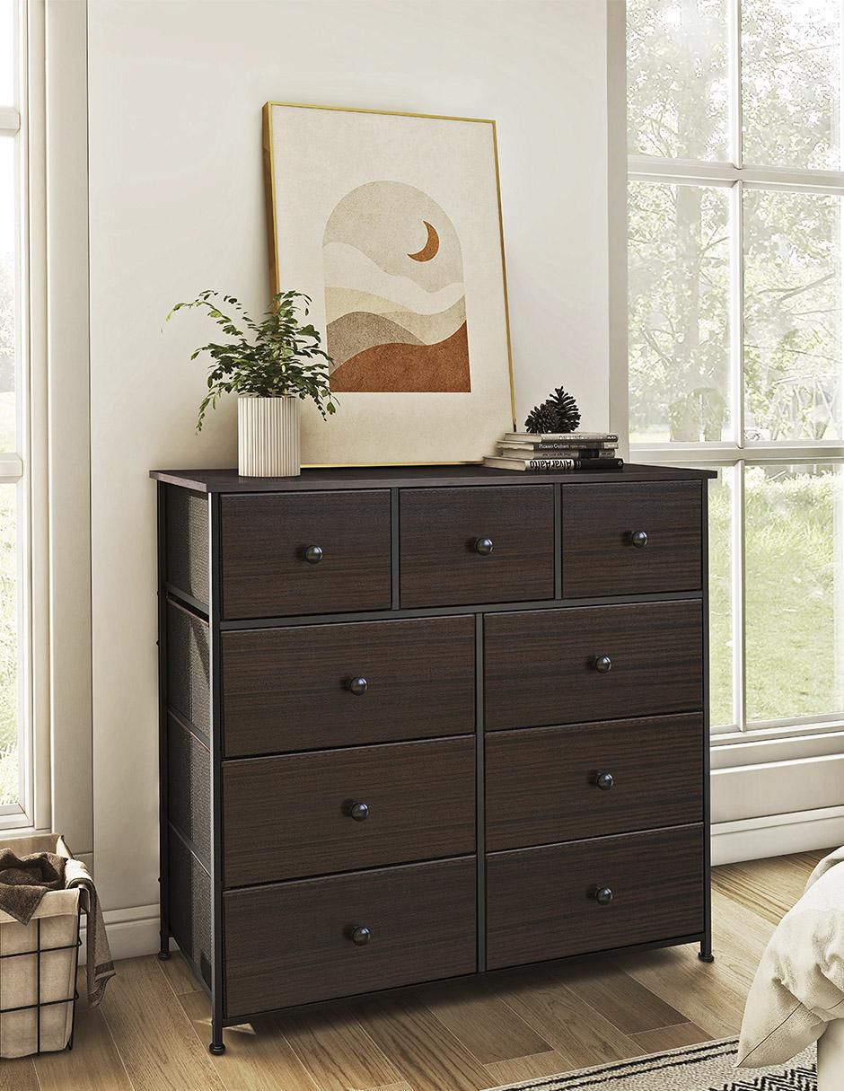 Cajonera de madera 3