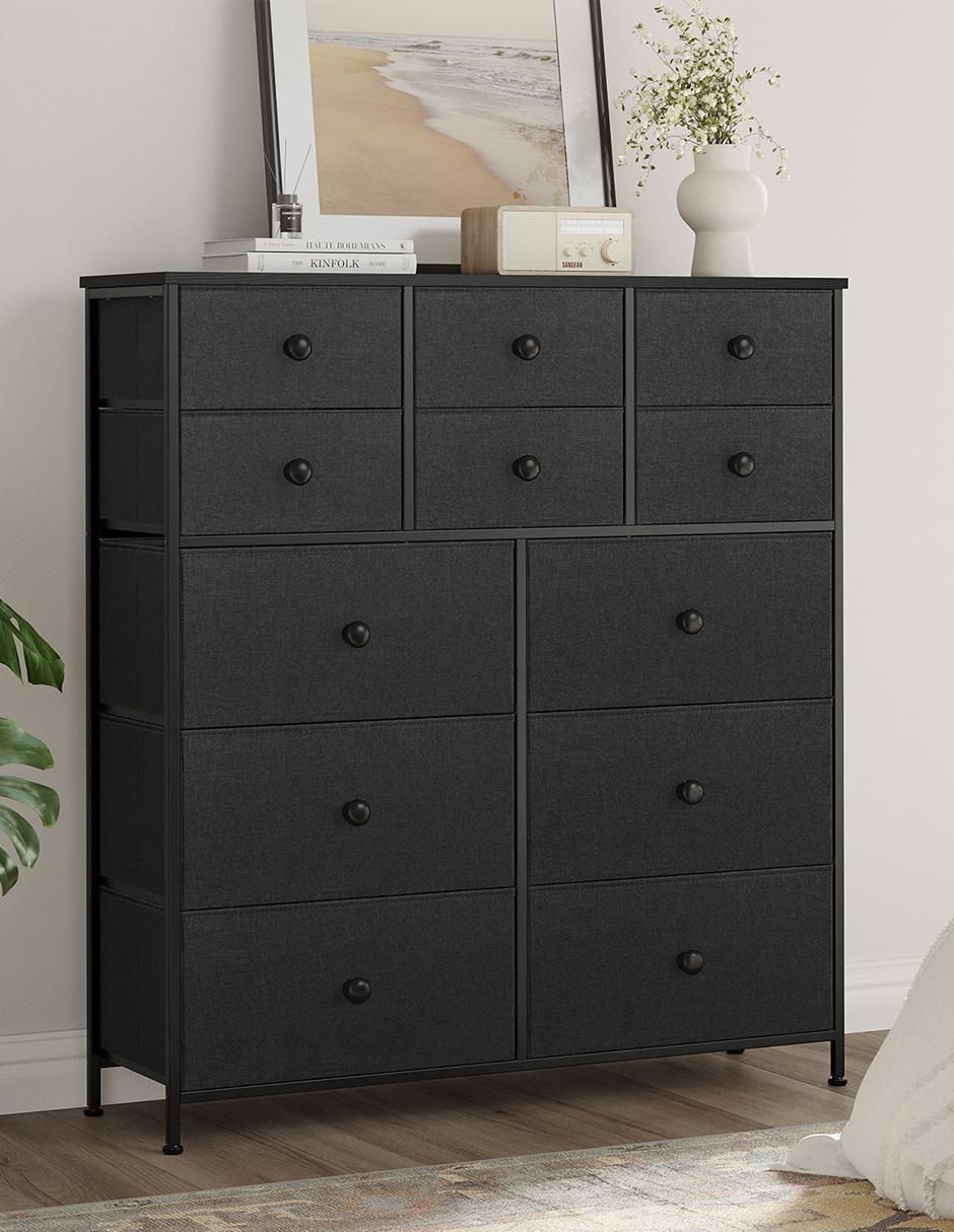 Cajonera de madera 5