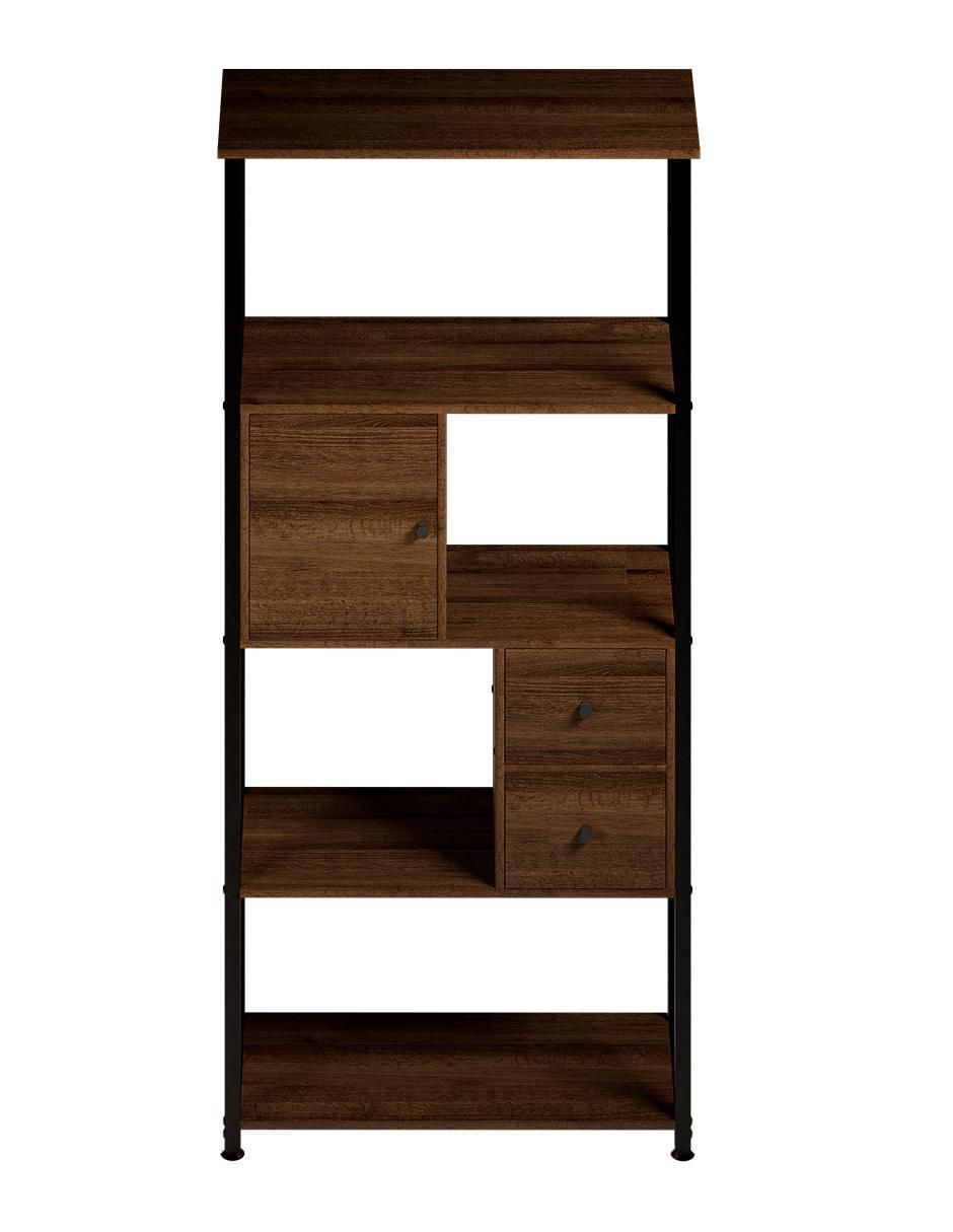 Librero de MDF