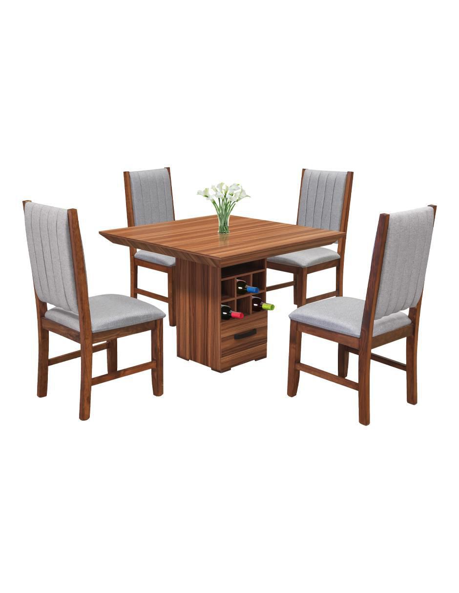 Antecomedor para 4 personas 2