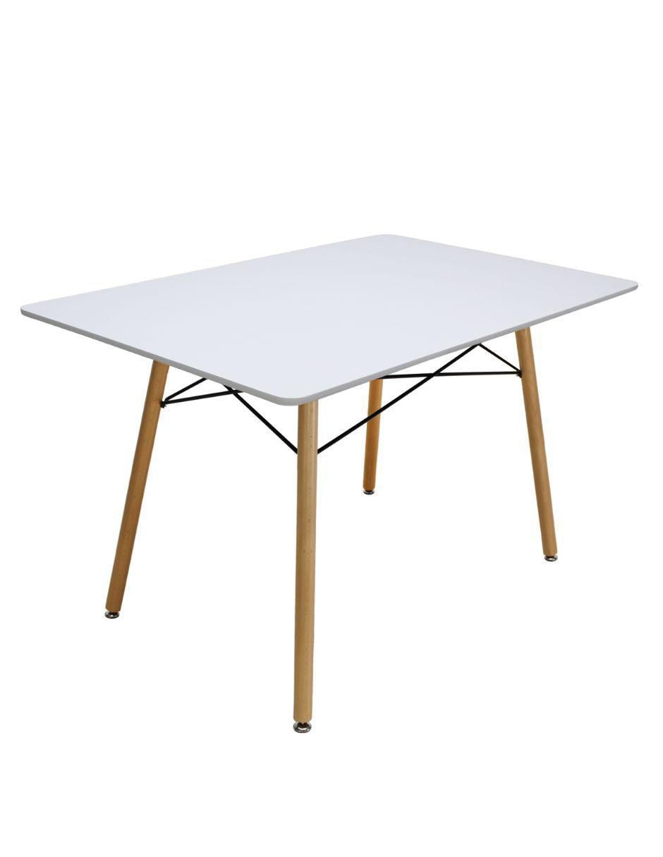 Comedor Oslo para 4 personas 5