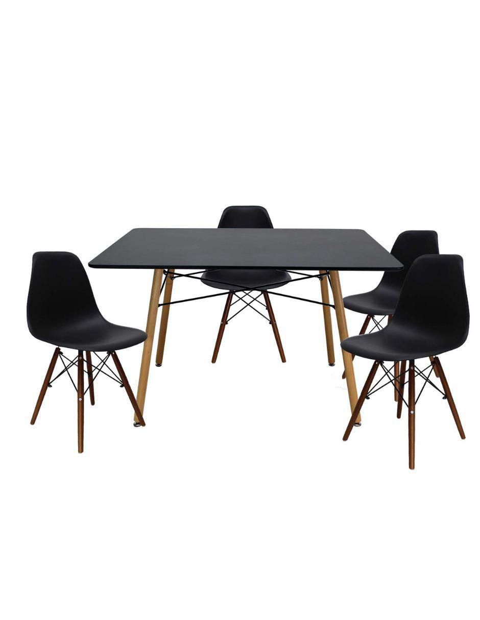 Comedor Oslo para 4 personas Comedor Oslo para 4 personas