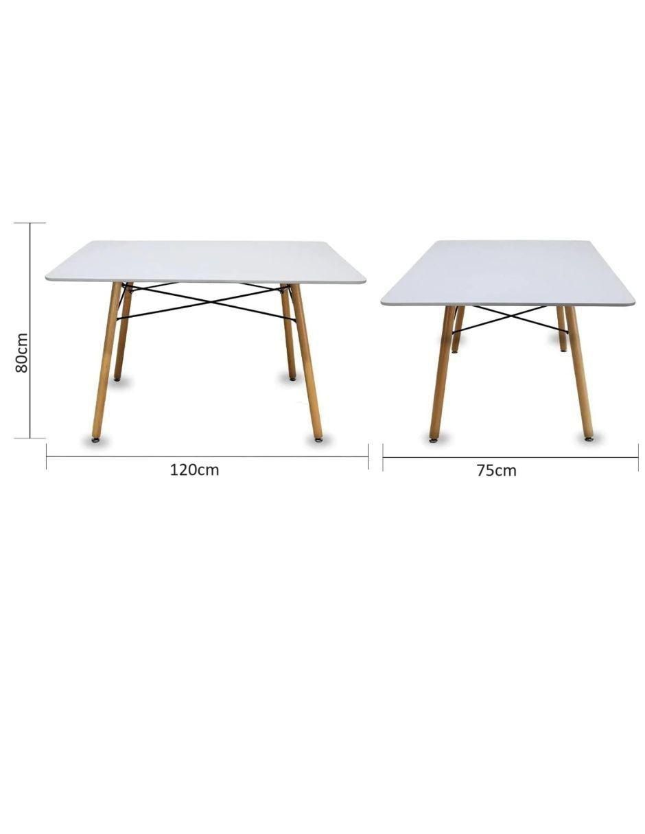 Comedor Mundo In Oslo para 4 personas