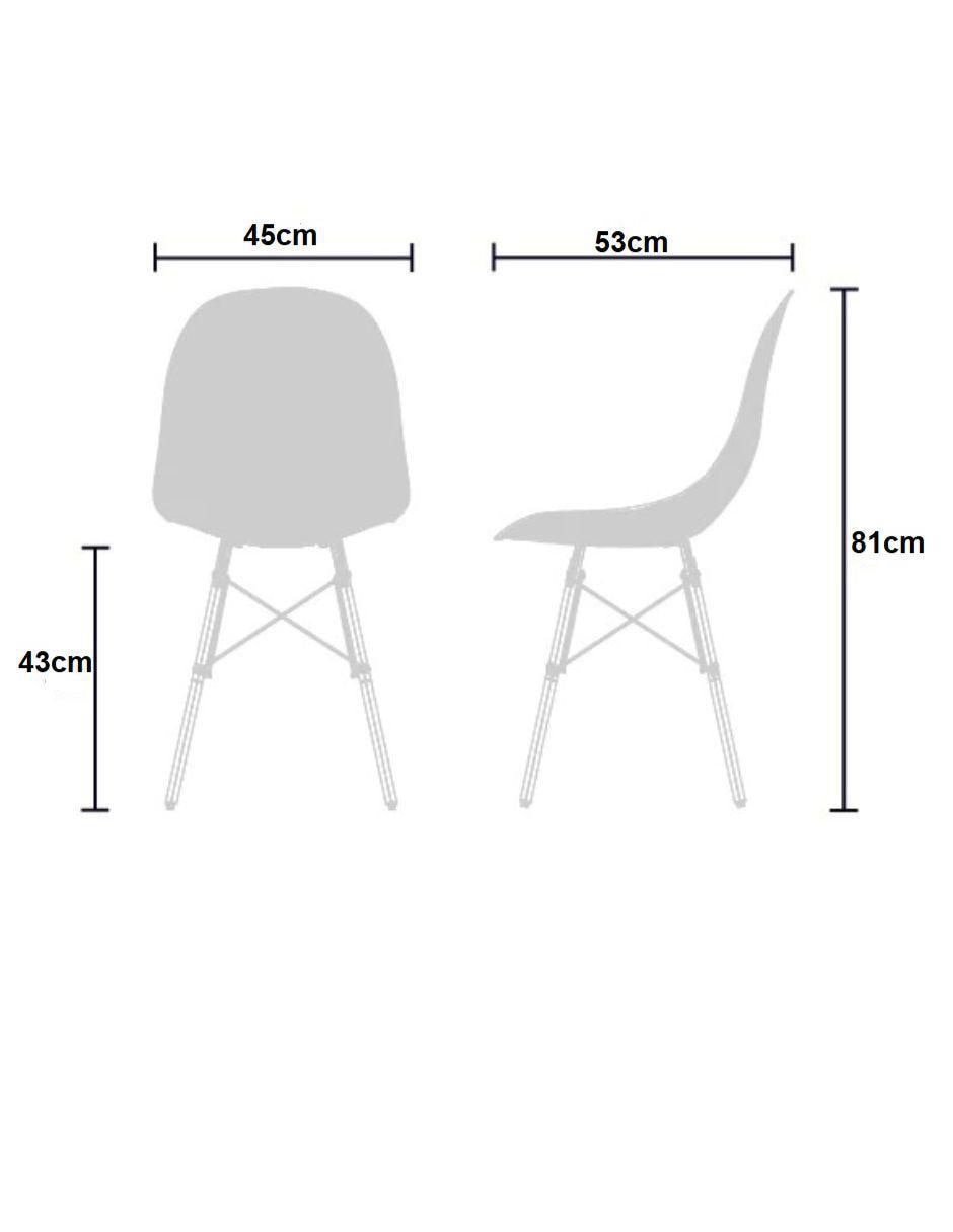 Comedor Mundo In Oslo para 4 personas