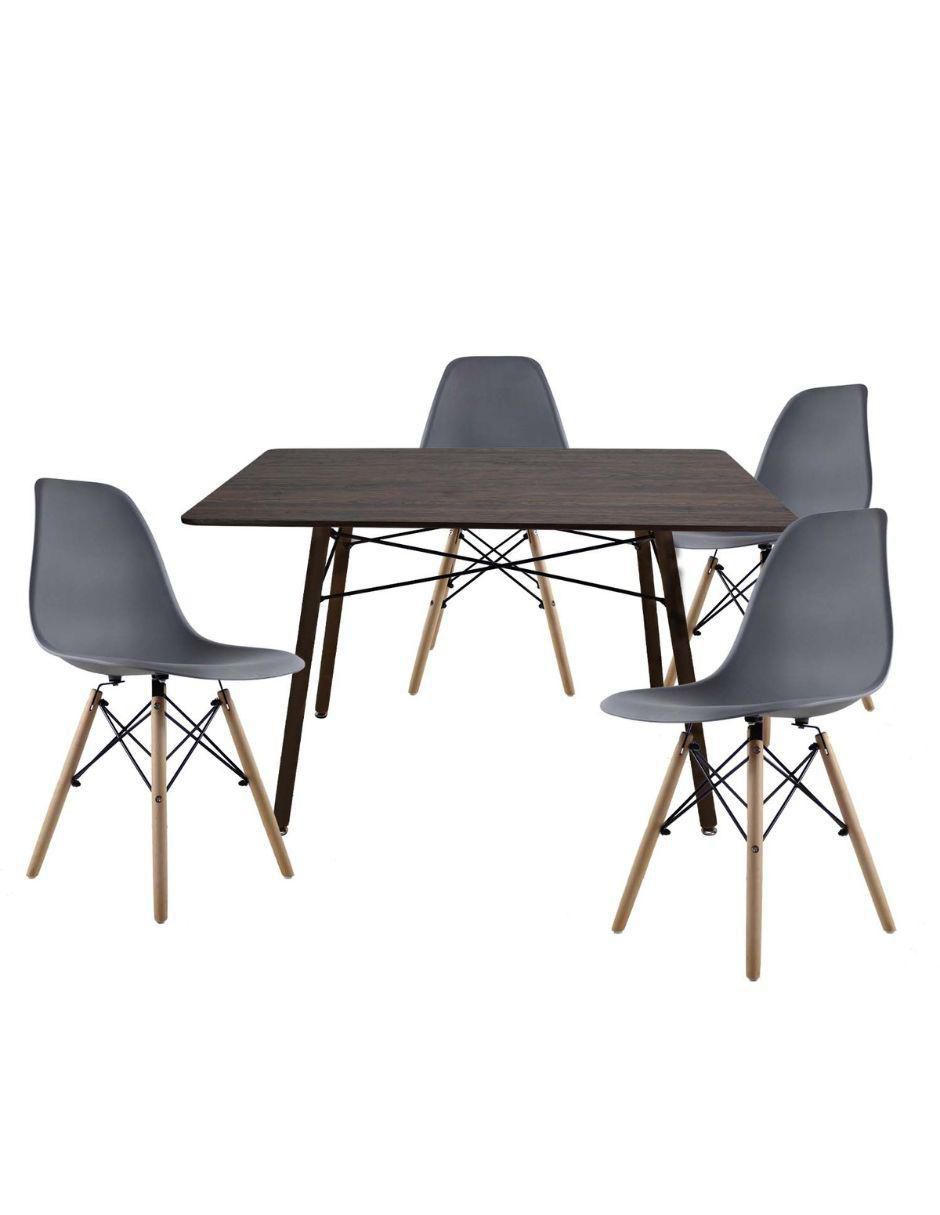 Comedor Mundo In Oslo para 4 personas
