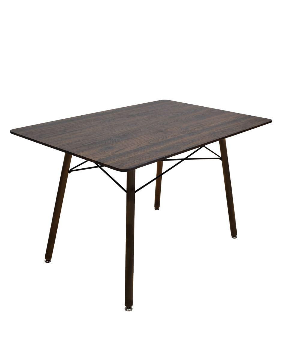 Comedor Oslo para 4 personas 5