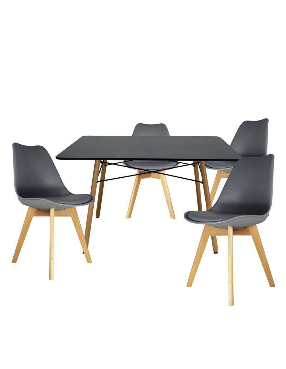 Comedor Mundo In Frank para 4 personas