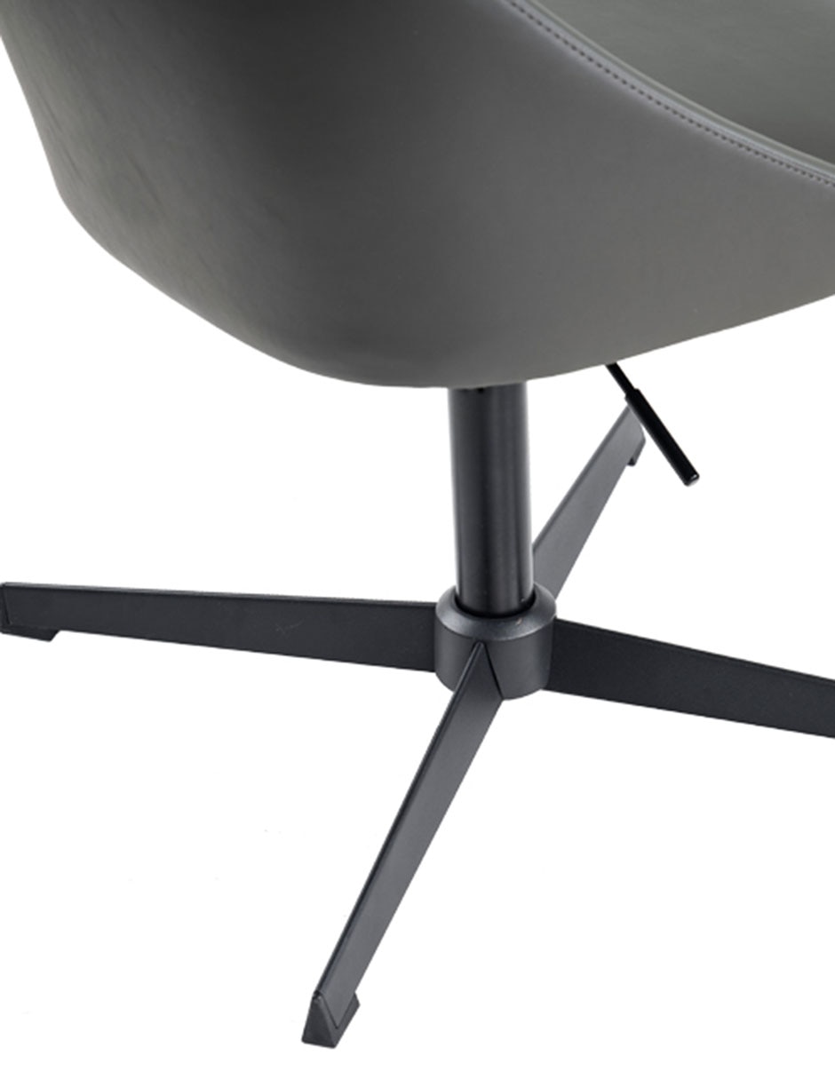 Silla escritorio Dufel 7