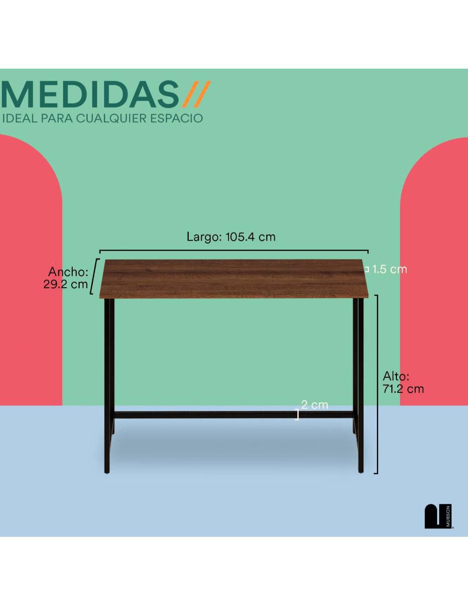 Credenza de MDF 7