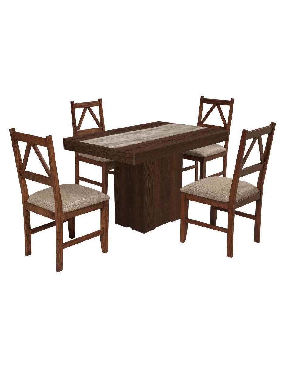 Antecomedor Zara para 4 personas 1