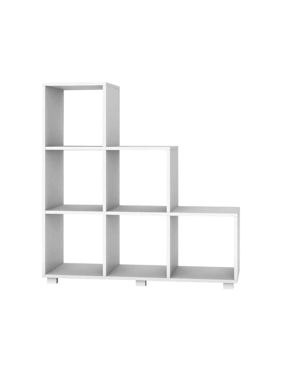 Librero Midtown de MDF