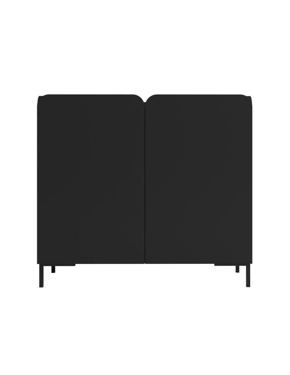 Gabinete Midtown Concept BRV de MDF y madera