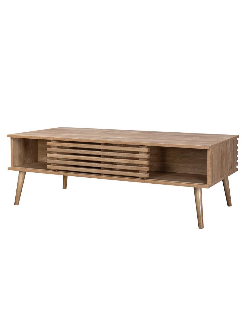 Mesa de centro Varillas 4