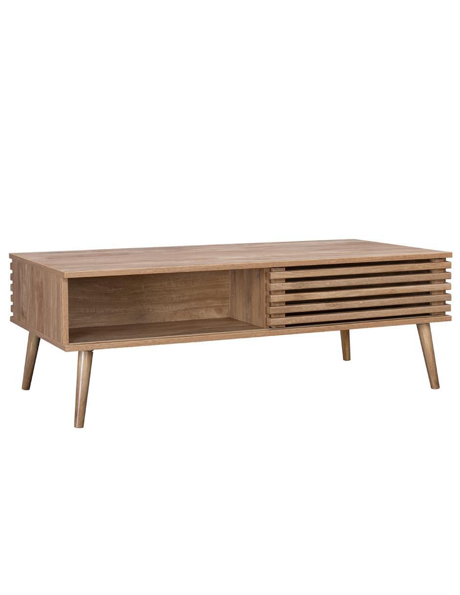 Mesa de centro Varillas 5