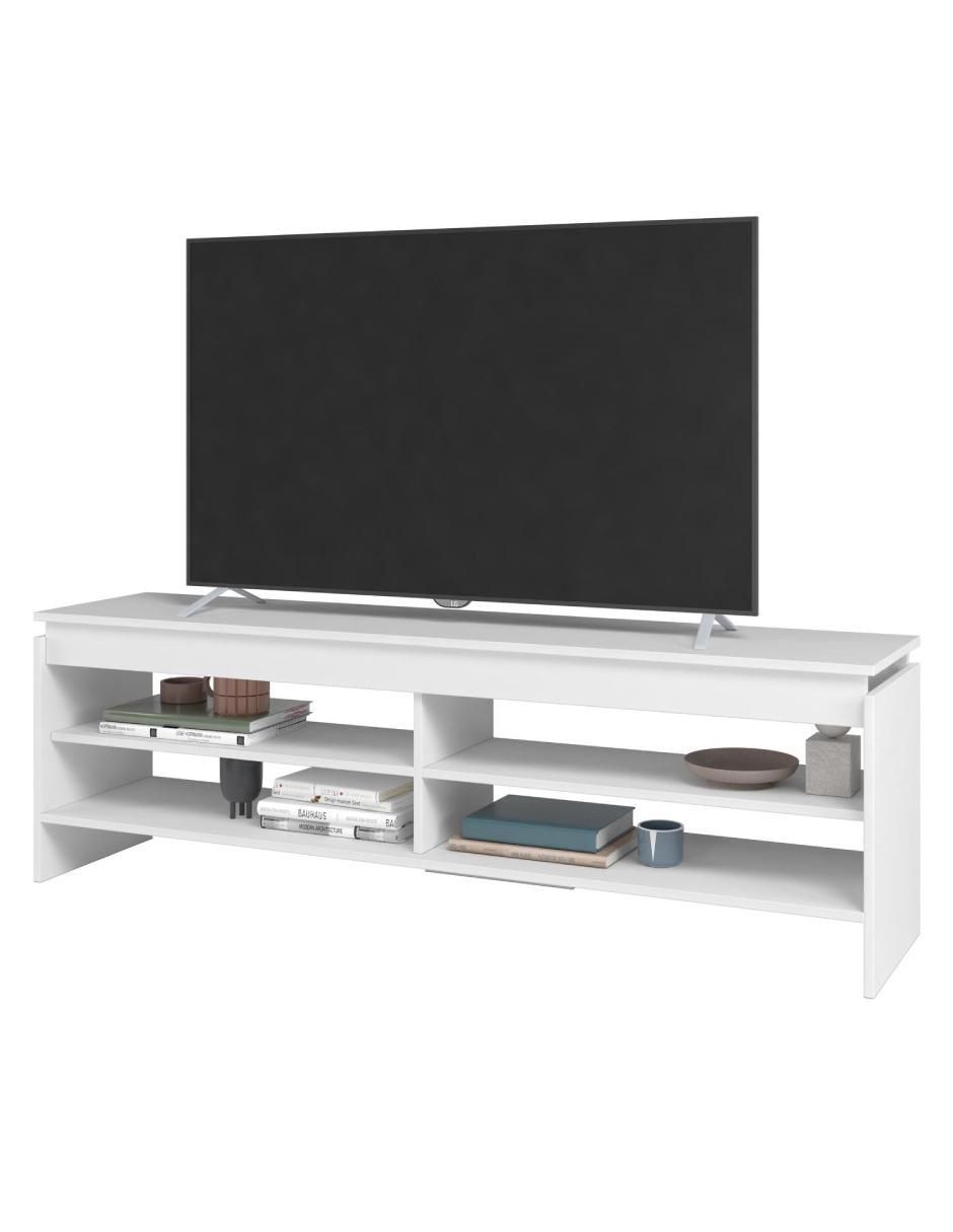 Mueble de tv Brv de MDF 2