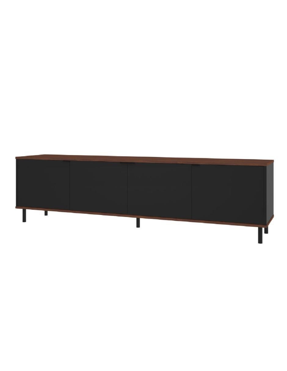 Mueble de tv Brv de madera Mueble de tv Brv de madera