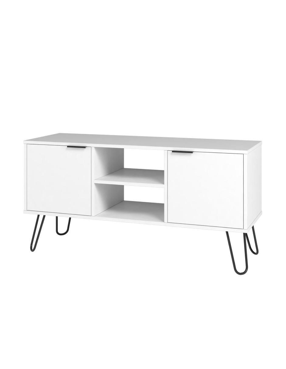 Mueble de tv Midtown de madera