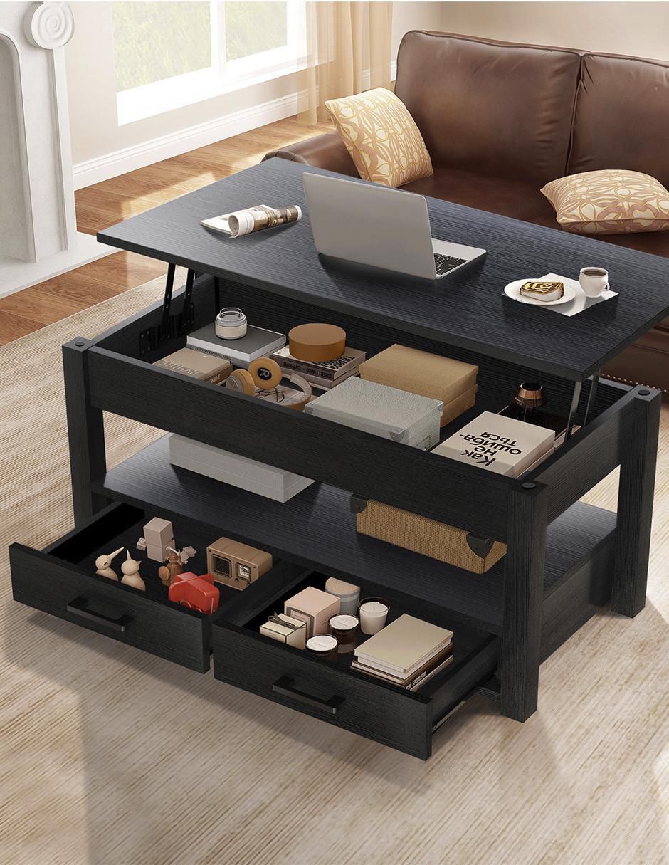 Mesa de centro 2