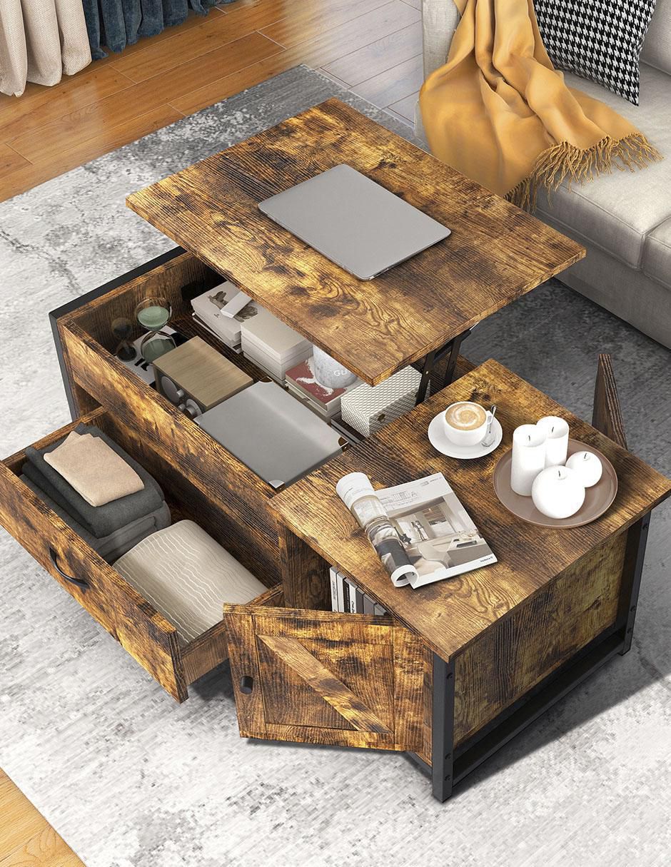Mesa de centro