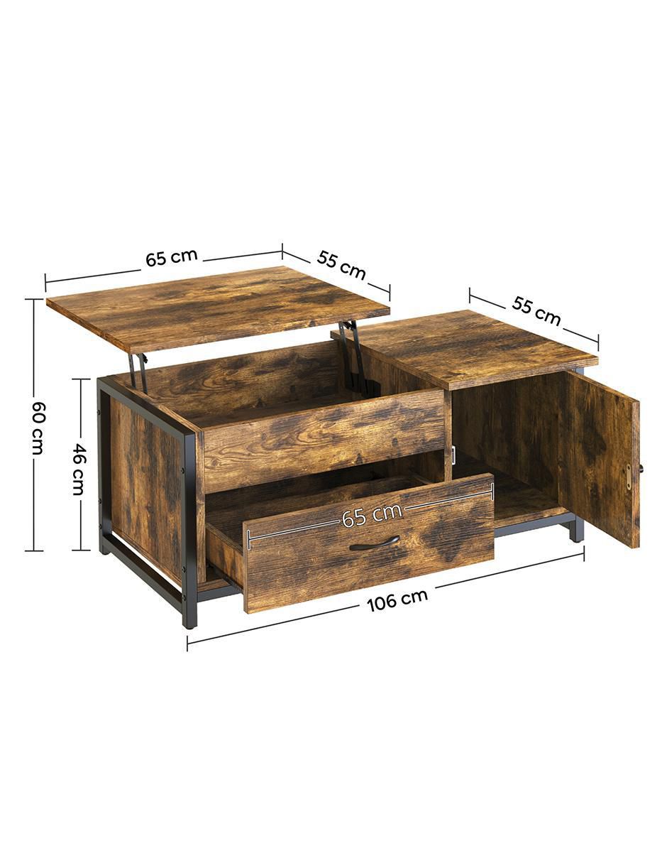 Mesa de centro