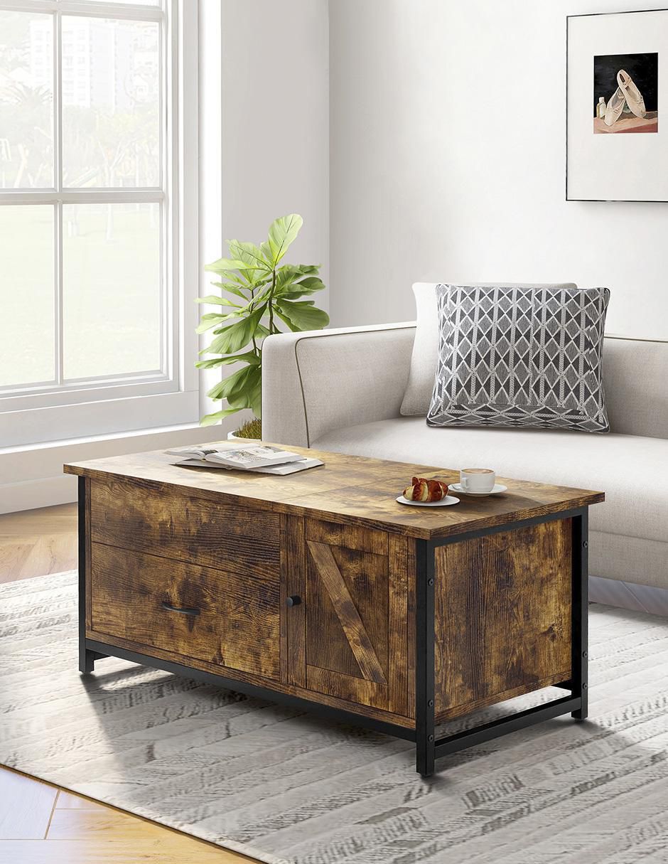 Mesa de centro