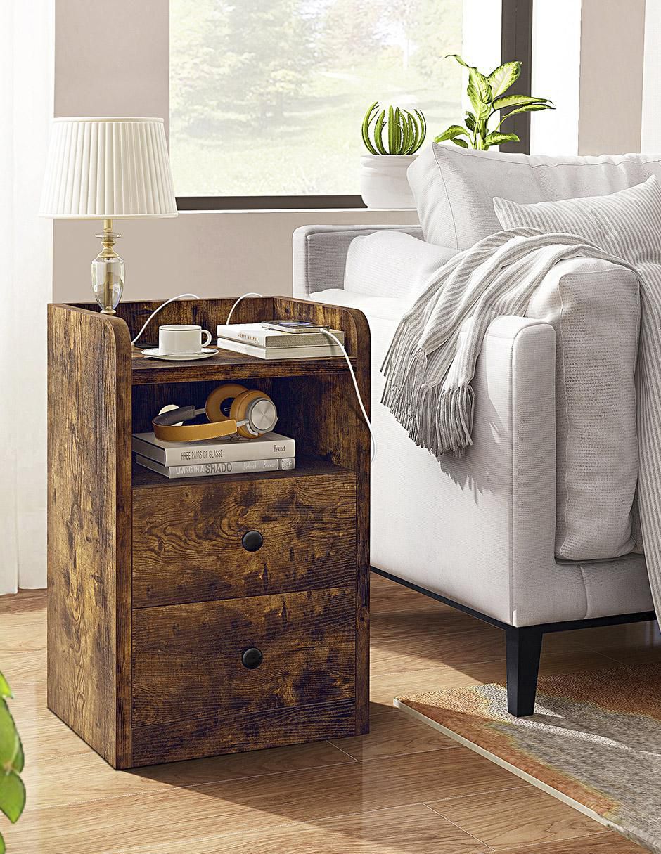 Buro de madera 3