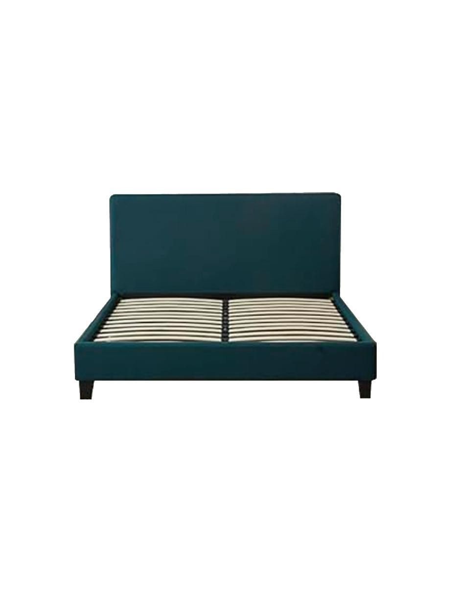 Cama de madera Cama de madera