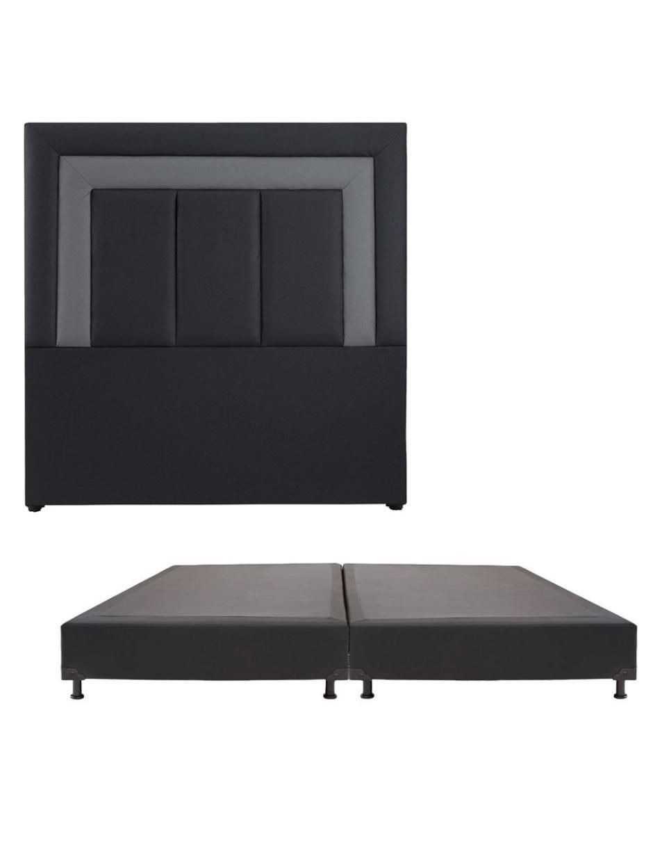 Cama Vento Vita de madera