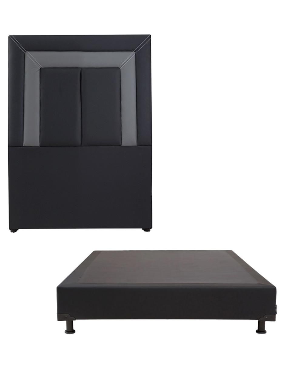 Cama Vento Vita de madera Cama Vento Vita de madera