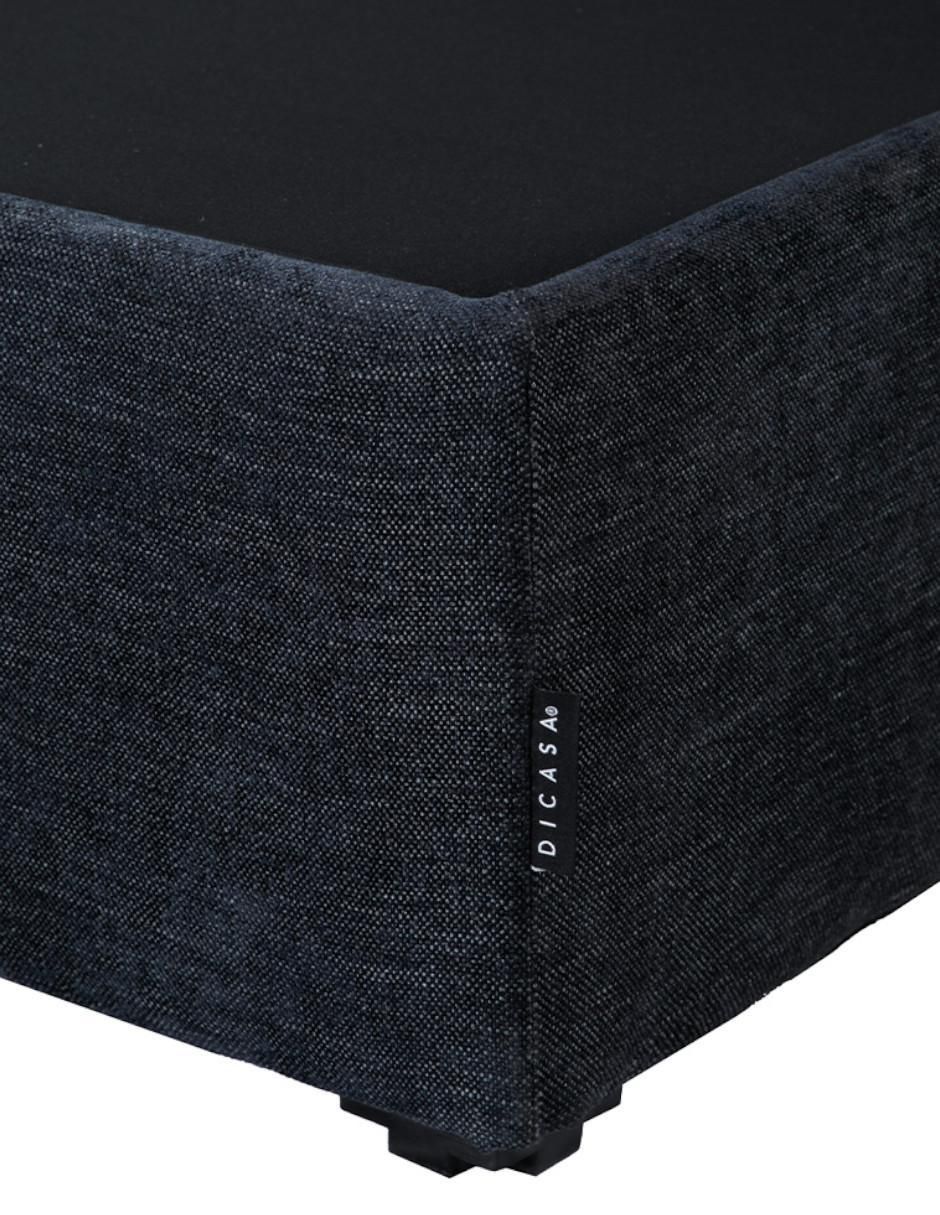 Base para cama de madera pino 6