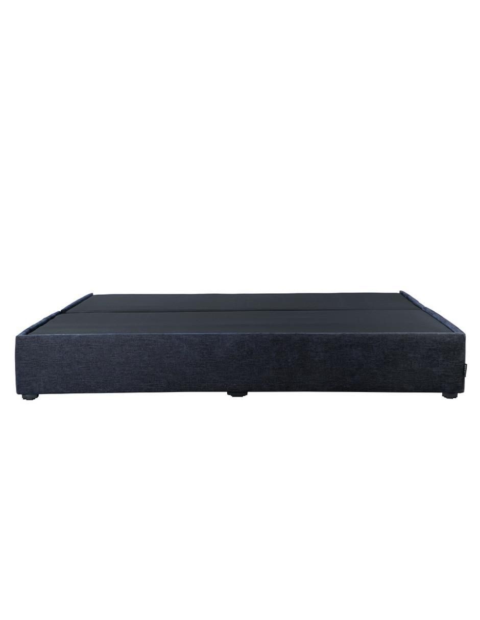 Base para cama de madera pino