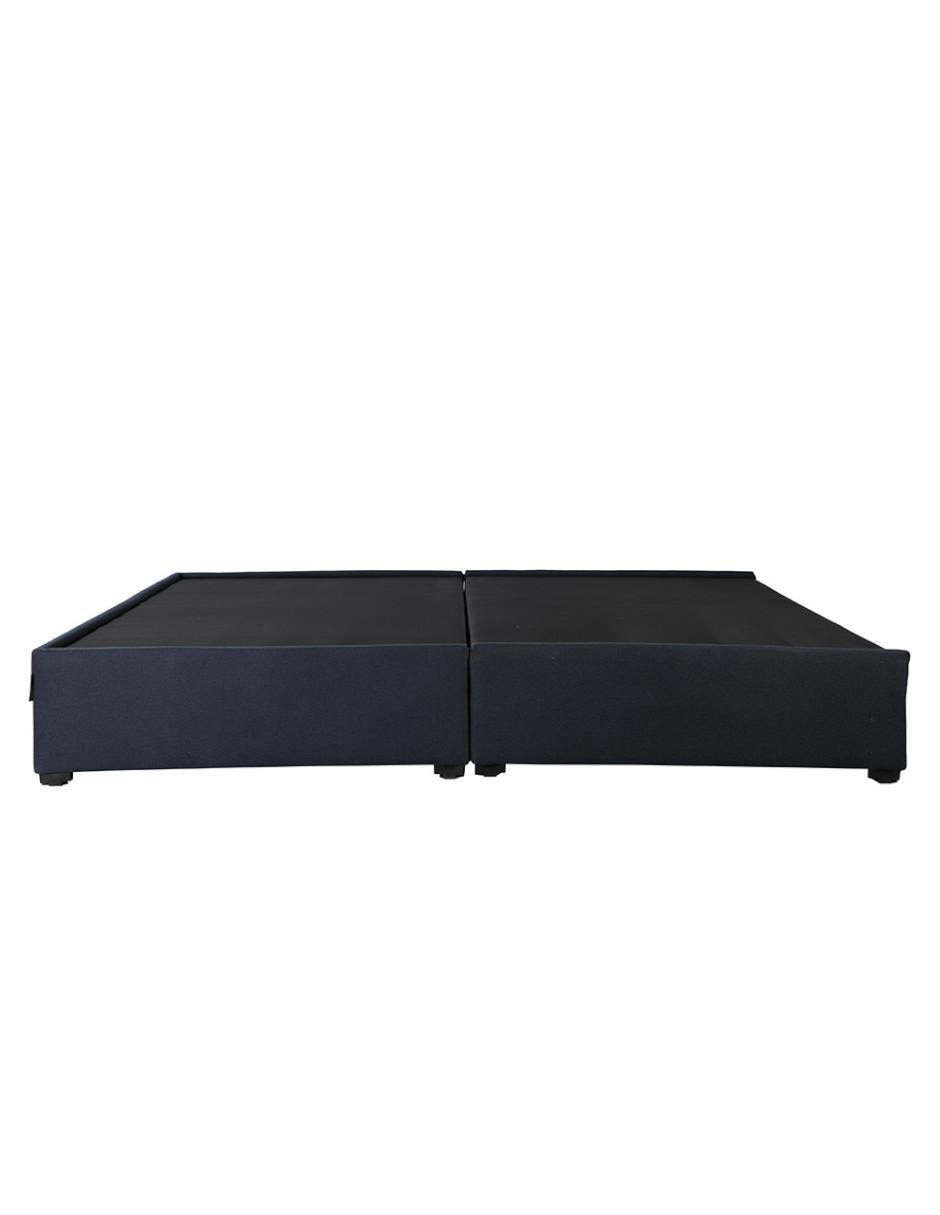 Base para cama de madera pino Base para cama de madera pino