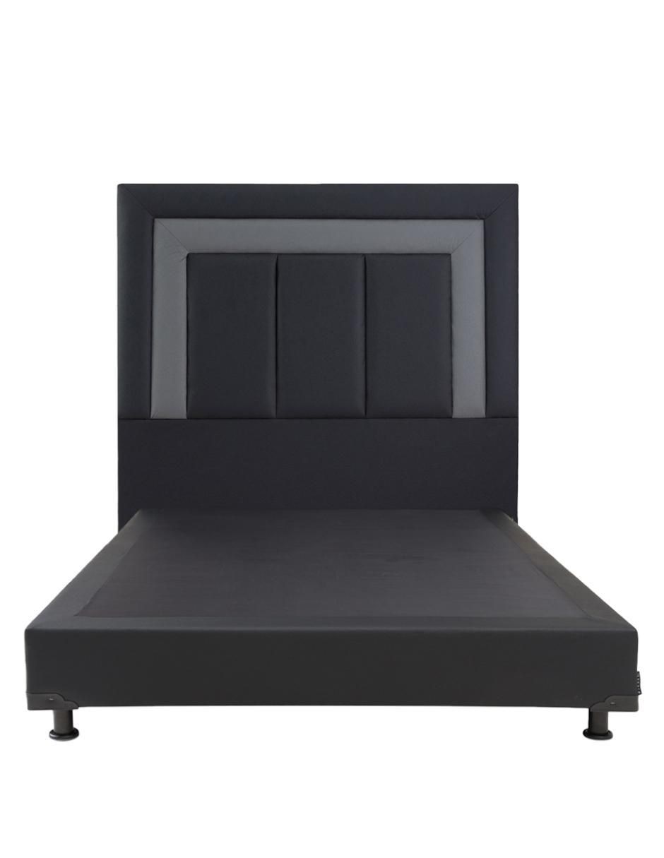 Cama Vento Vita de madera 2