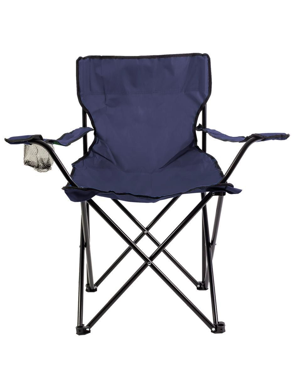 Silla plegable