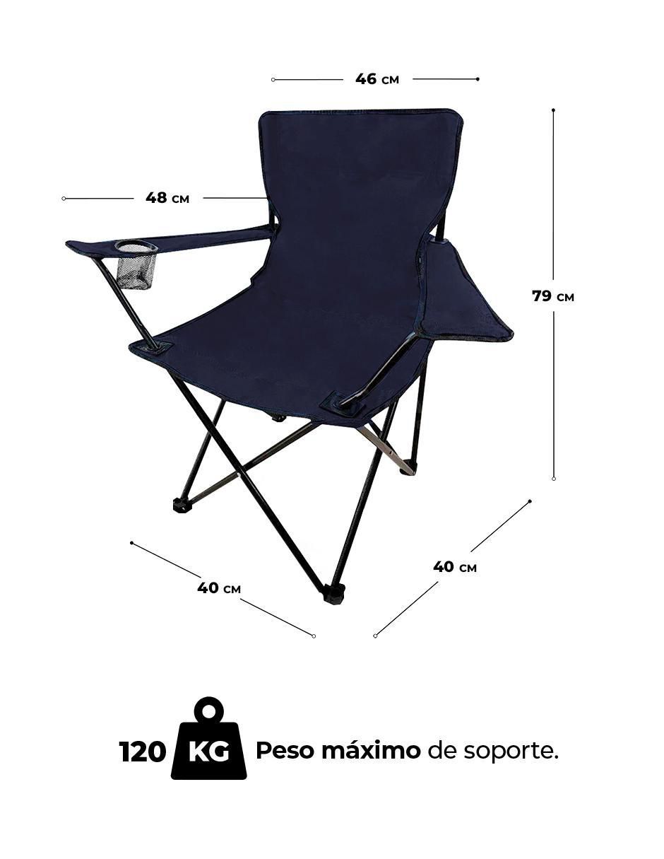 Silla plegable 1 "piezas" queen sense sin familia "de" poliéster
