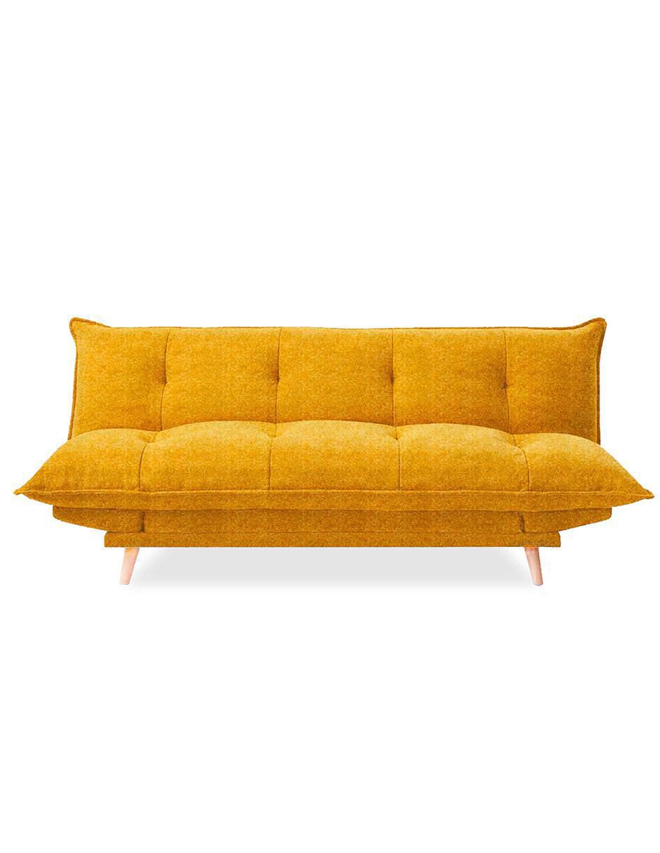 Sofá cama Cosy de algodón