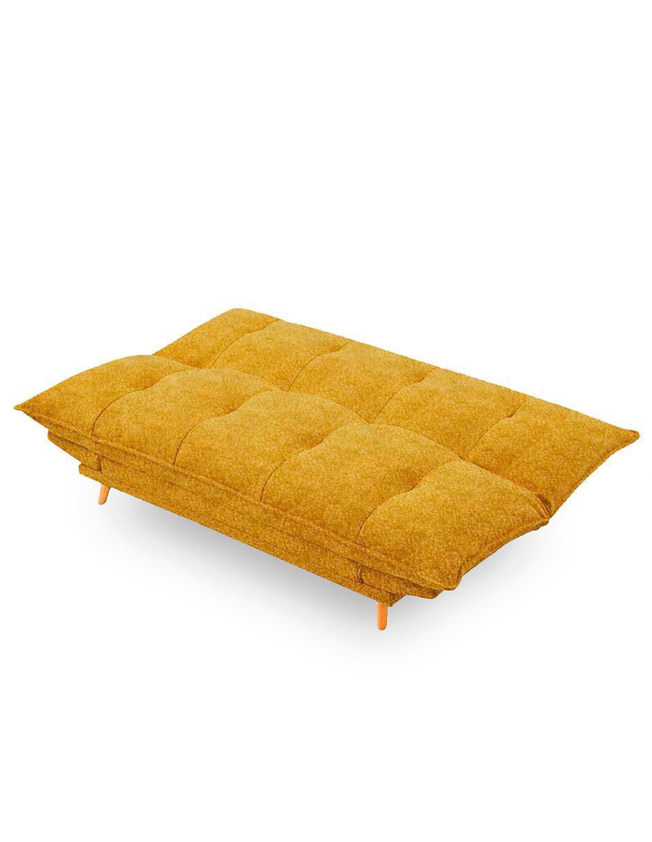 "futón/sofá cama" sochic cosy "de" algodón