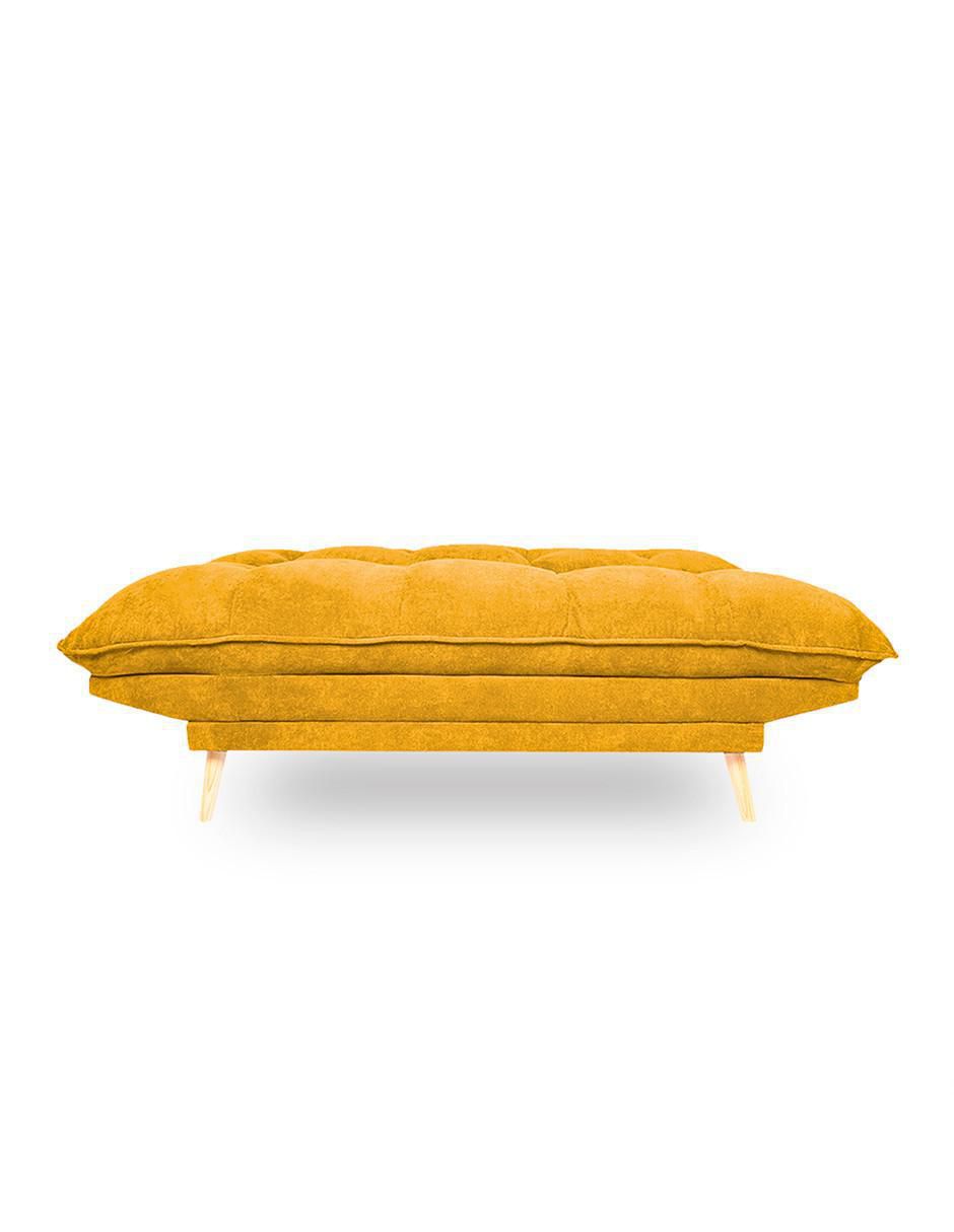 "futón/sofá cama" sochic cosy "de" algodón