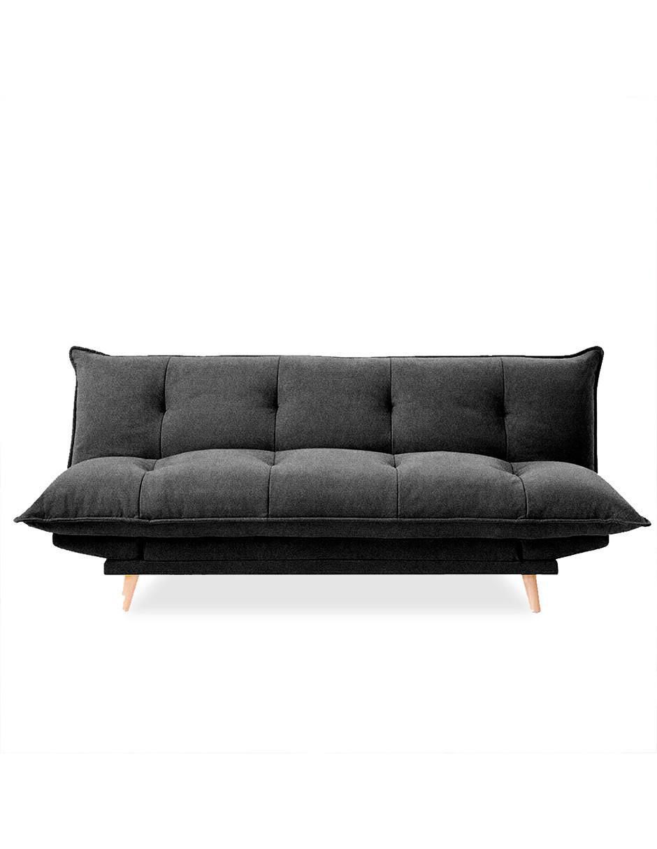 Sofá cama Cosy de algodón