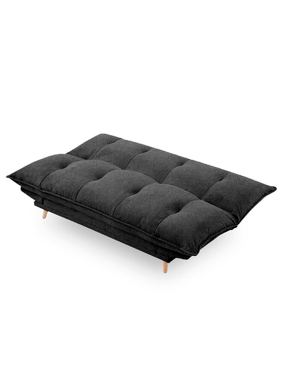 Sofá cama Cosy de algodón 2