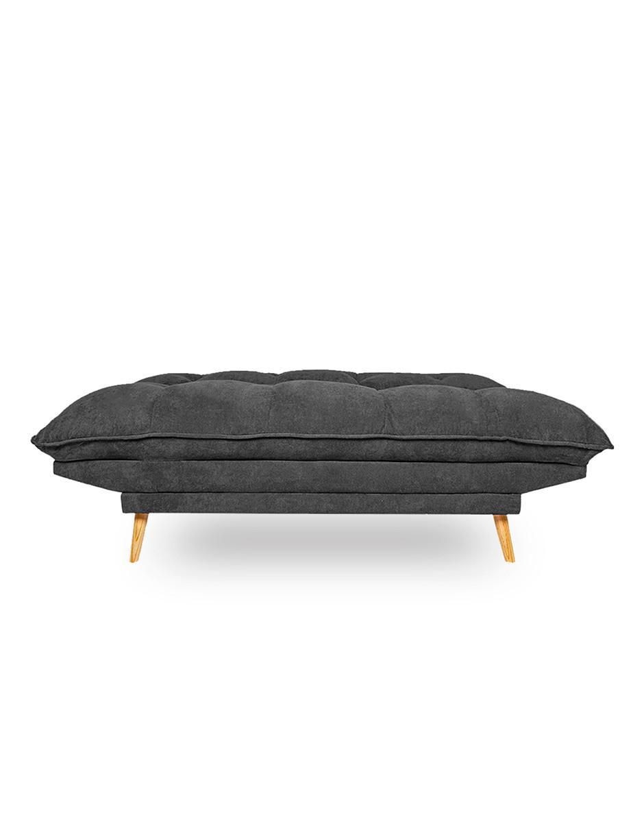 Sofá cama Cosy de algodón 3