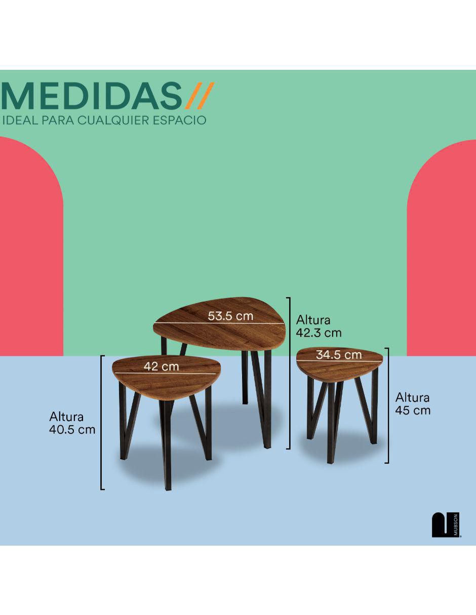 Mesa de centro 7