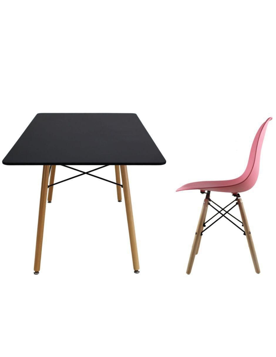 Comedor Oslo para 4 personas 3