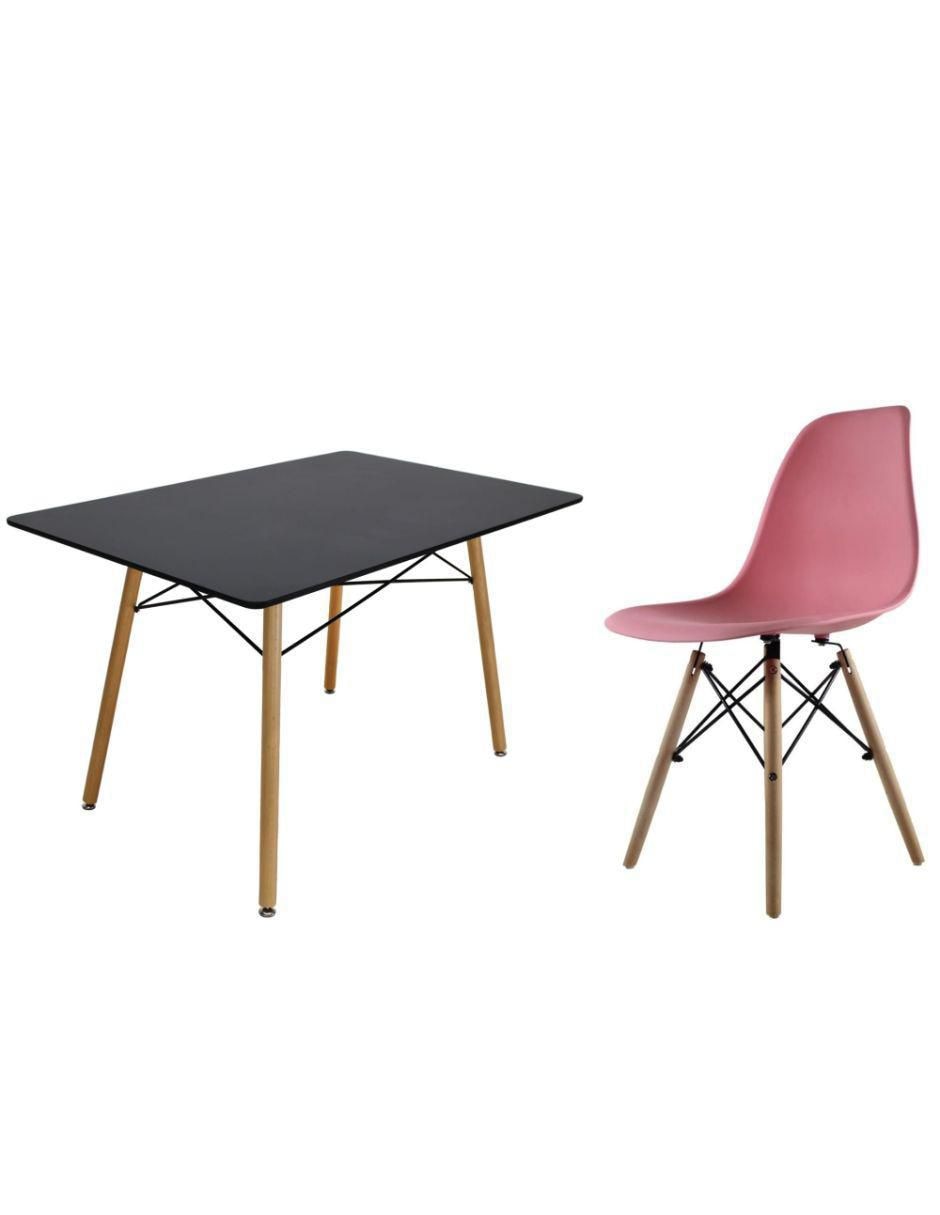 Comedor Oslo para 4 personas 4