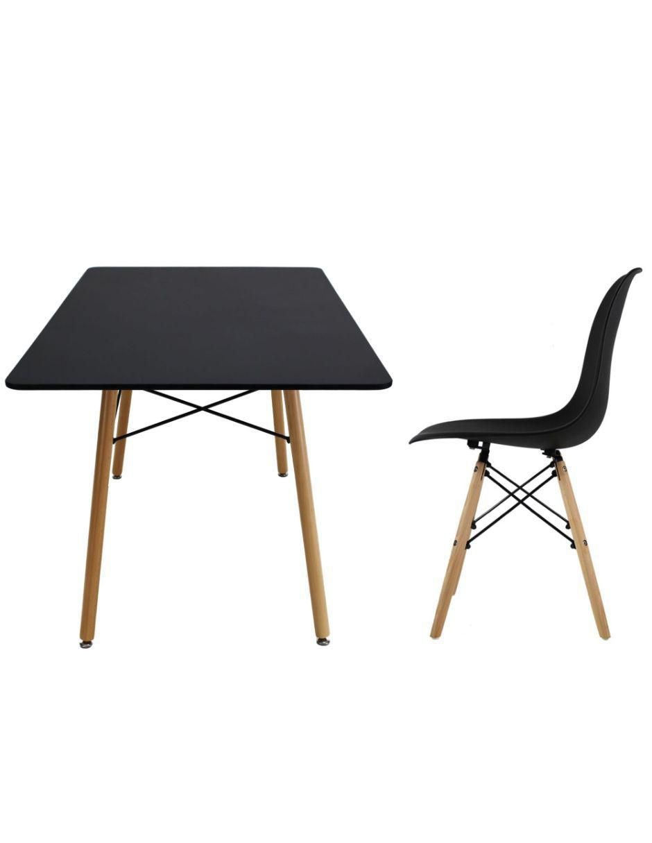 Comedor Oslo para 4 personas 3