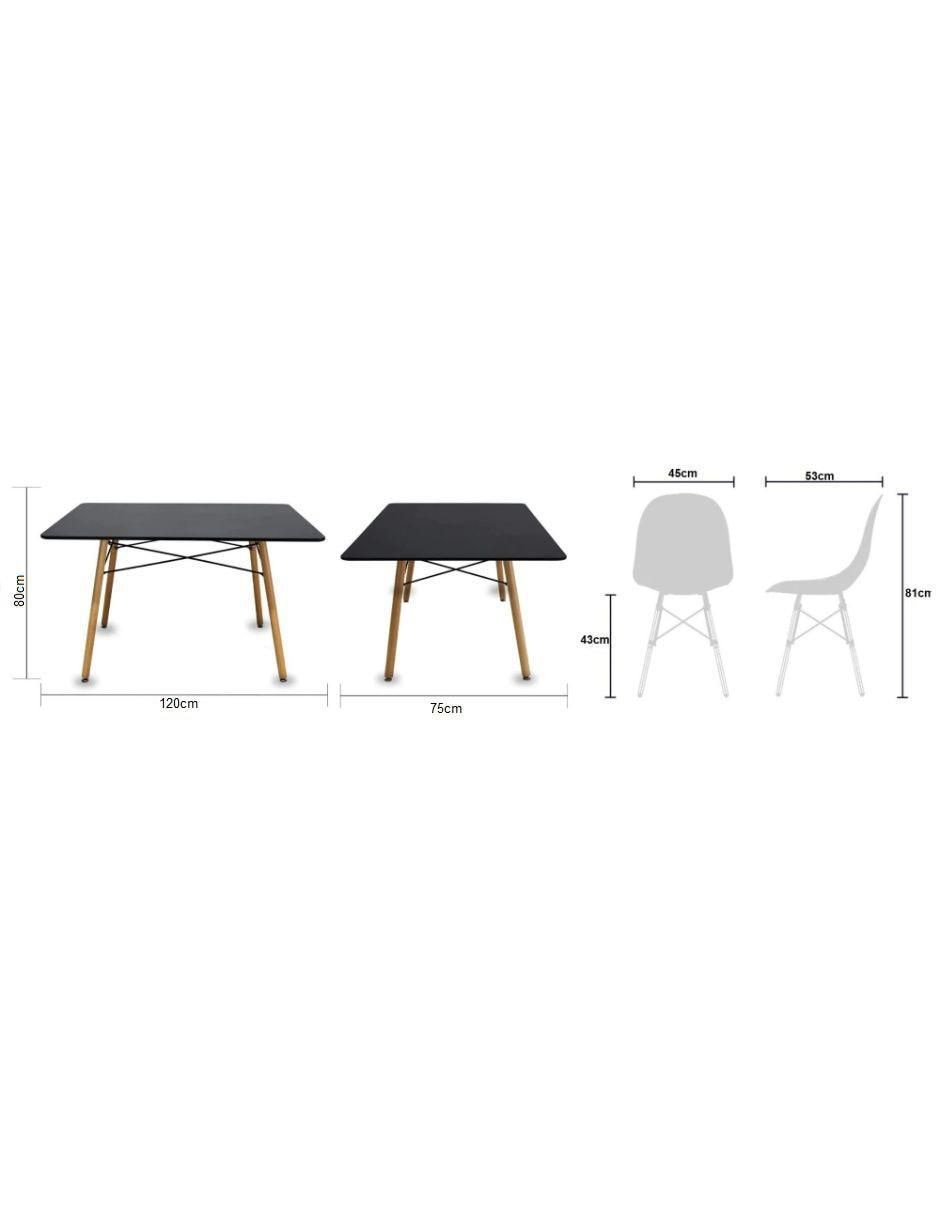 "comedor" mundo in oslo "para" 4 personas