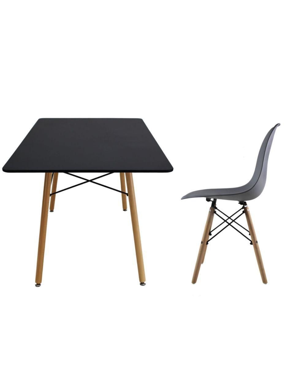 "comedor" mundo in oslo "para" 4 personas