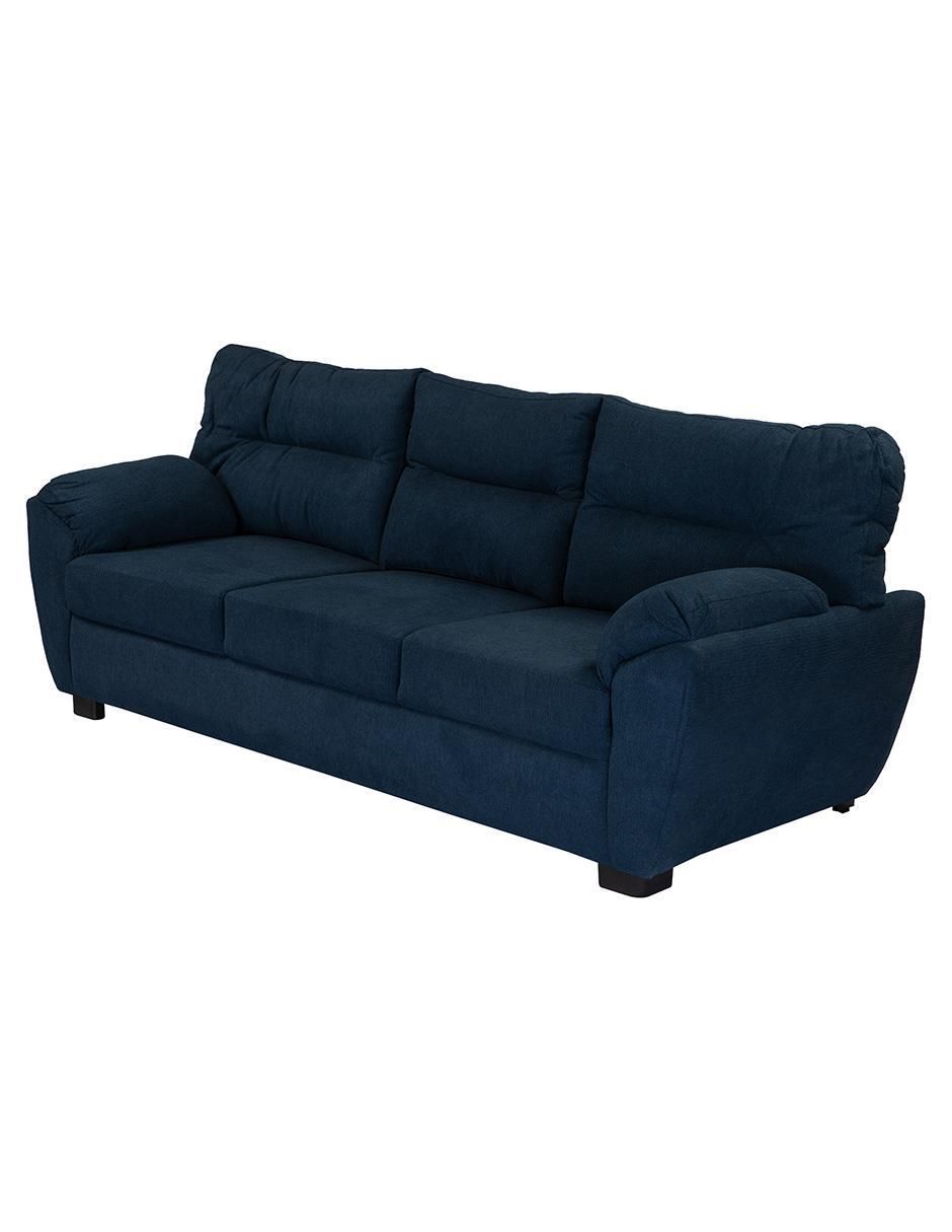 Sofá Monza de madera pino 3