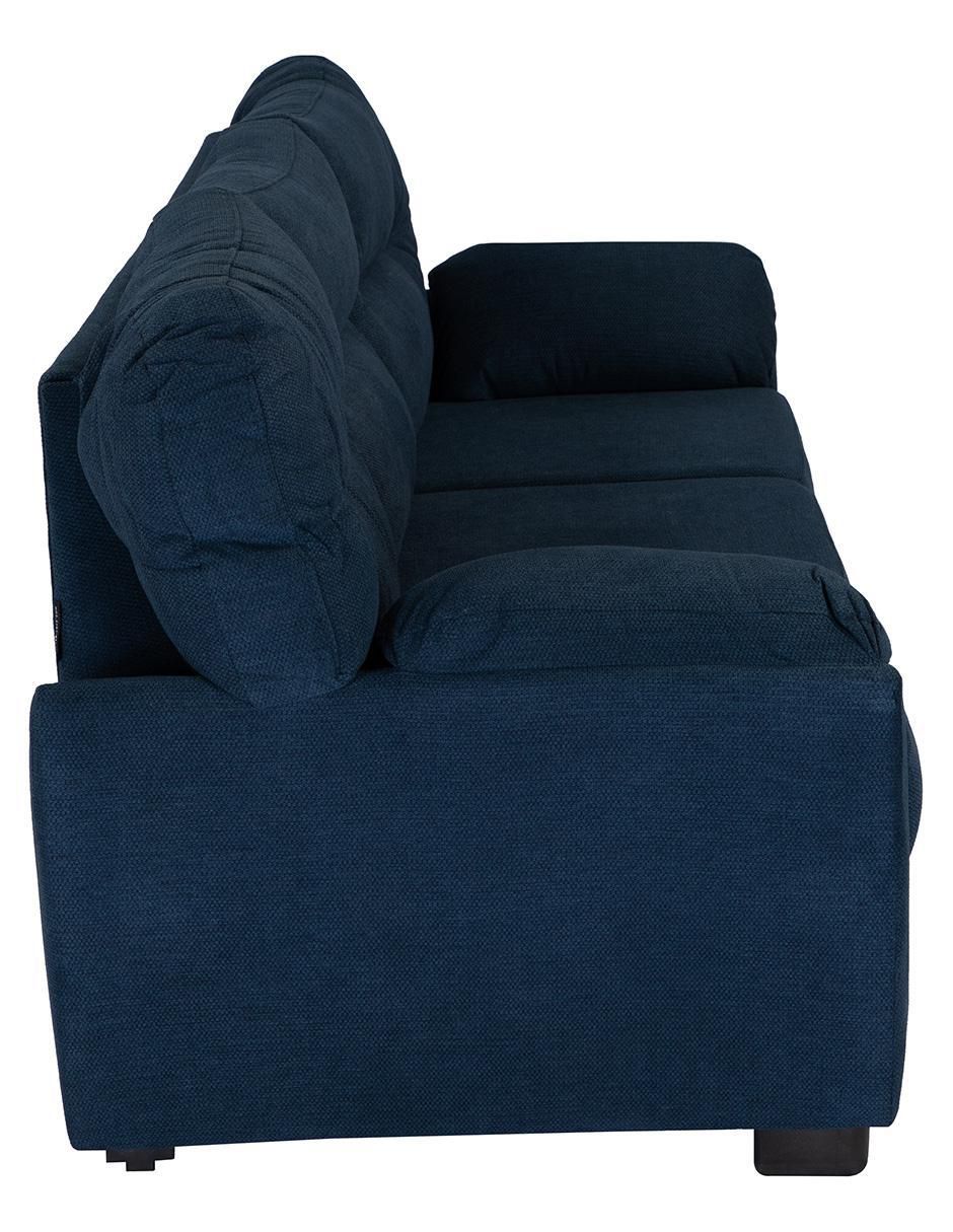 Sofá Monza de madera pino 4