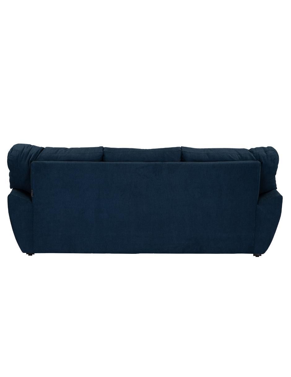 Sofá Monza de madera pino 6